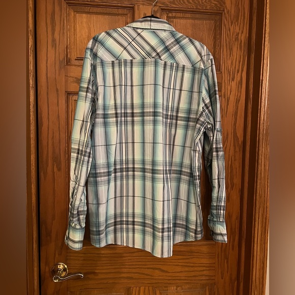 INC International Concepts Men’s XXL Shirt NWT - Picture 2 of 5